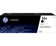 HP 56x black 12300str. - 545657 - zdjęcie 1